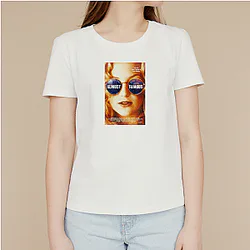 Kate Hudson Special Collection Kate Hudson T-Shirts