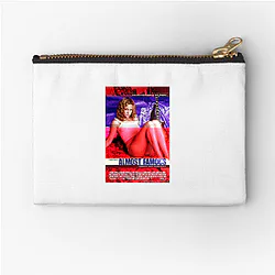 Kate Hudson Merch For Fans Kate Hudson Zipper Pouches