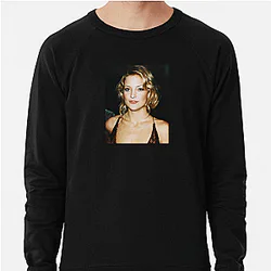 Kate Hudson Merchandise For Fans Kate Hudson Sweatshirts