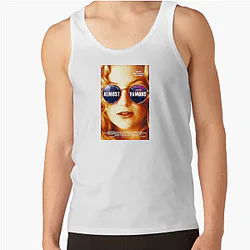 Kate Hudson Special Collection Kate Hudson Tank Tops