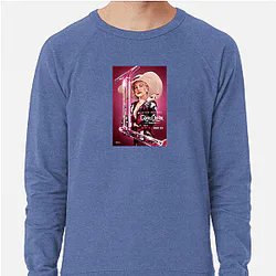 Kate Hudson Fan Art Kate Hudson Sweatshirts