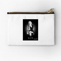 Kate Hudson Merch Collection Kate Hudson Zipper Pouches