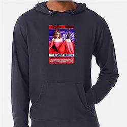 Kate Hudson Merch For Fans Kate Hudson Hoodies