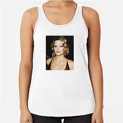 Kate Hudson Merchandise For Fans Kate Hudson Tank Tops