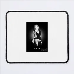 Kate Hudson Merch Collection Kate Hudson Mouse Pads