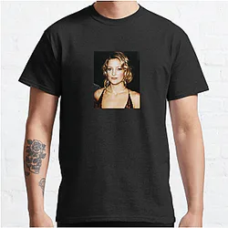 Kate Hudson Merchandise For Fans Kate Hudson T-Shirts