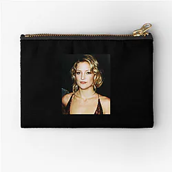Kate Hudson Merchandise For Fans Kate Hudson Zipper Pouches