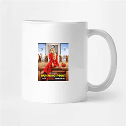 Kate Hudson Limited Collection Kate Hudson Mugs