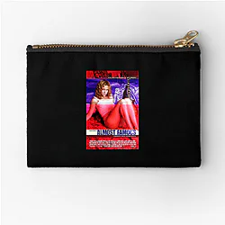 Kate Hudson Merch For Fans Kate Hudson Zipper Pouches
