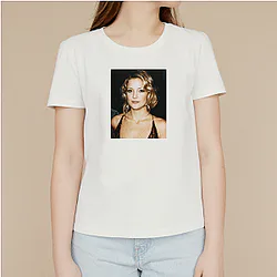 Kate Hudson Merchandise For Fans Kate Hudson T-Shirts