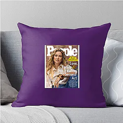 Kate Hudson Merchandise Kate Hudson Pillows Cover