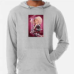 Kate Hudson Fan Art Kate Hudson Hoodies