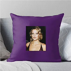 Kate Hudson Merchandise For Fans Kate Hudson Pillows Cover