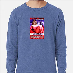Kate Hudson Merch For Fans Kate Hudson Sweatshirts