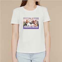 Kate Hudson Collection for fans Kate Hudson T-Shirts