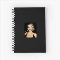 Kate Hudson Merchandise For Fans Kate Hudson Notebook