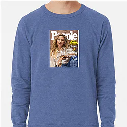 Kate Hudson Merchandise Kate Hudson Sweatshirts