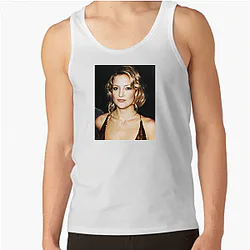 Kate Hudson Merchandise For Fans Kate Hudson Tank Tops