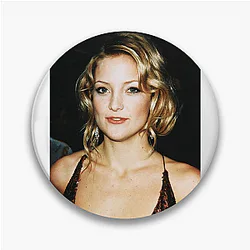 Kate Hudson Merchandise For Fans Kate Hudson Pins