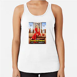 Kate Hudson Limited Collection Kate Hudson Tank Tops