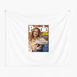 Kate Hudson Merchandise Kate Hudson Tapestries
