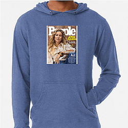Kate Hudson Merchandise Kate Hudson Hoodies