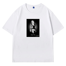 Kate Hudson Merch Collection Kate Hudson T-Shirts