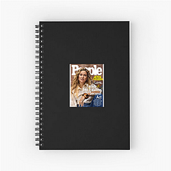 Kate Hudson Merchandise Kate Hudson Notebook