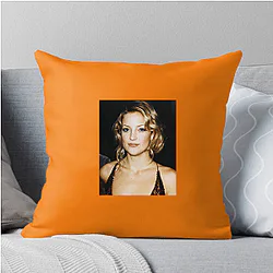 Kate Hudson Merchandise For Fans Kate Hudson Pillows Cover