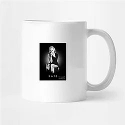 Kate Hudson Merch Collection Kate Hudson Mugs