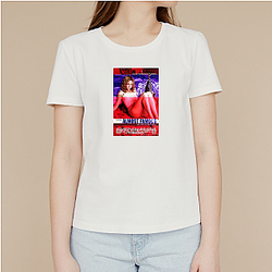 Kate Hudson Merch For Fans Kate Hudson T-Shirts