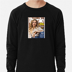 Kate Hudson Merchandise Kate Hudson Sweatshirts