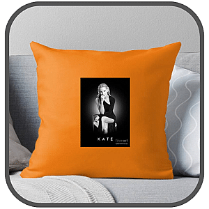 Kate Hudson Pillows Cover