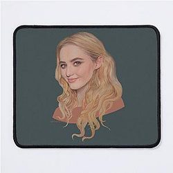 Kathryn Newton as Claire Novak Supernatural Mousepad