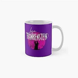 Lisa Frankenstein movie Carla Gugino, Kathryn Newton, Cole Sprouse, Classicisches Mug