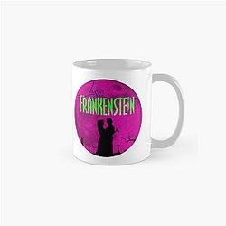 Lisa Frankenstein movie Carla Gugino Kathryn Newton Cole Sprouse Classic Mug
