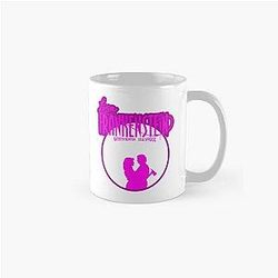 Carla Gugino Kathryn Newton Cole Sprouse Lisa Frankenstein Classic Mug
