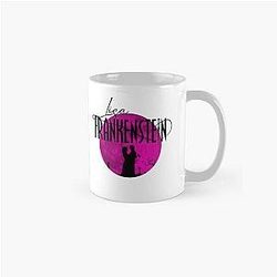 Lisa Frankenstein movie Carla Gugino Kathryn Newton Cole Sprouse Classic Mug