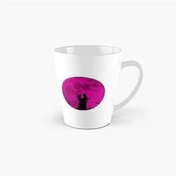 Carla Gugino Kathryn Newton Cole Sprouse Lisa Frankenstein Tall Mug