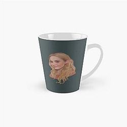 Kathryn Newton as Claire Novak Supernatural Tall Mug