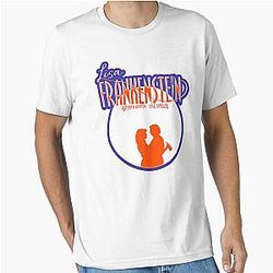 Carla Gugino Kathryn Newton Cole Sprouse Lisa Frankenstein Essential T-Shirt
