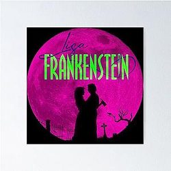 Lisa Frankenstein Carla Gugino, Kathryn Newton, Cole Sprouse