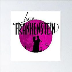 Brian Herbert:jar at Lisa Frankenstein movie Carla Gugino Kathryn Newton and Cole Sprouse