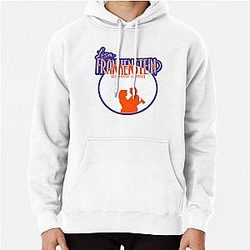 Carla Gugino Kathryn Newton Cole Sprouse Lisa Frankenstein movie Pullover Hoodie