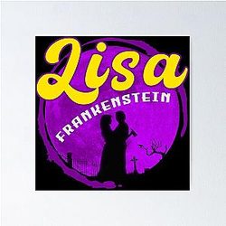 Lisa Frankenstein: A Whimsical Tribute to an All-Star Cast Carla Gugino Kathryn Newton Cole Sprouse