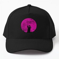 Carla Gugino Kathryn Newton Cole Sprouse Lisa Frankenstein Baseball Cap