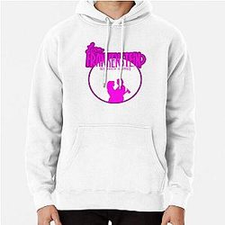 Carla Gugino Kathryn Newton Cole Sprouse Lisa Frankenstein movie Pullover Hoodie
