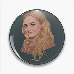 Kathryn Newton as Claire Novak from Supernatural