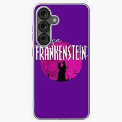 Frankenstein movie Carla Gugino, Kathryn Newton, Cole Sprouse