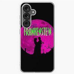 Christmas Frankenstein movie Carla Gugino, Kathryn Newton, Cole Sprouse